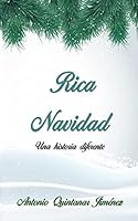 Rica Navidad 1505512638 Book Cover