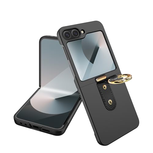 Coque Galaxy Z Flip7 Se protection militaire anti-rayure fine