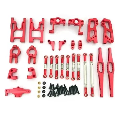 Modèles améliorations RC WLtoys 12428 Feiyue FY03 kit de modification 1/12