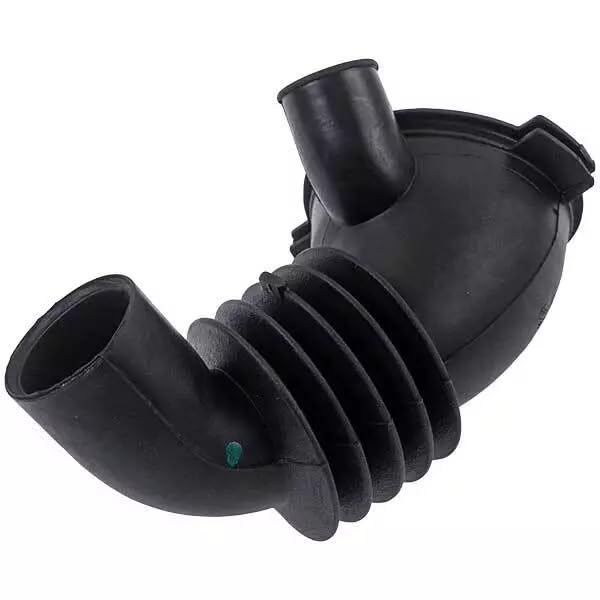 SOMA™ Inner Tub To Drain Pump Rubber Hose Pipe Black For LG Front Load Washing Machine