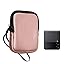 Kwmobile Custodia In Neoprene Con Zip Per Smartphone - Borsa Portacellulare A Tracolla E Girocollo - Universale, Protezione E Stile - 2