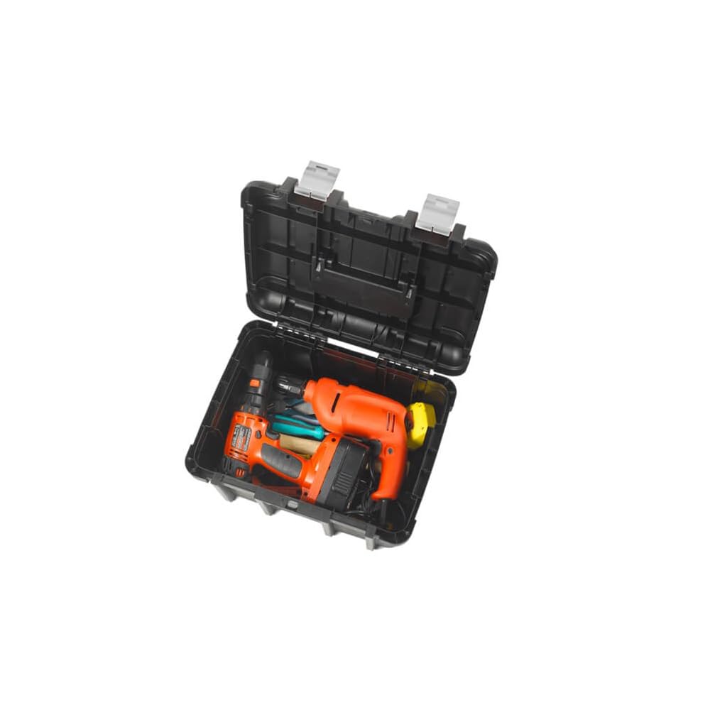KETER | Boite à outils Jumbo 16" New