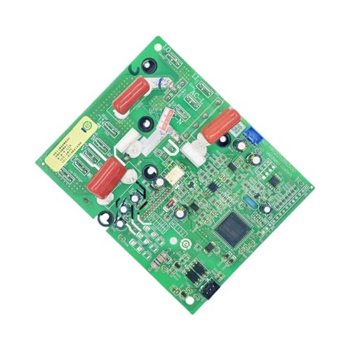 Tablero De Control De Aire Acondicionado, Compatible Con Haier, Piezas De Reparación Del Módulo PCB Del Controlador 0011800865C