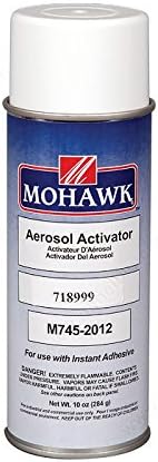 Aerosol Activator