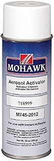 Aerosol Activator