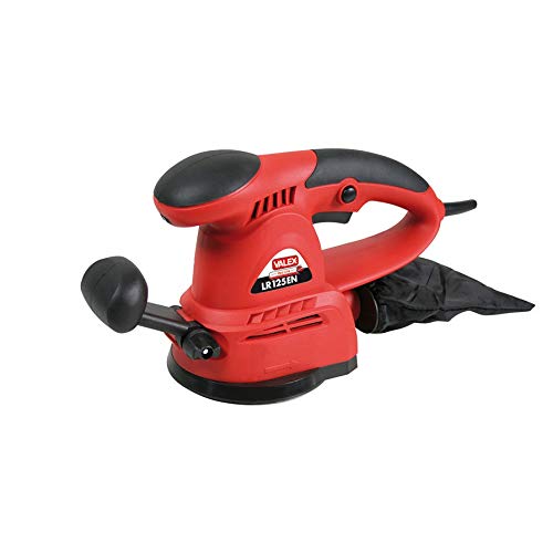 LEVIGATRICE ROTORBITALE LR125E