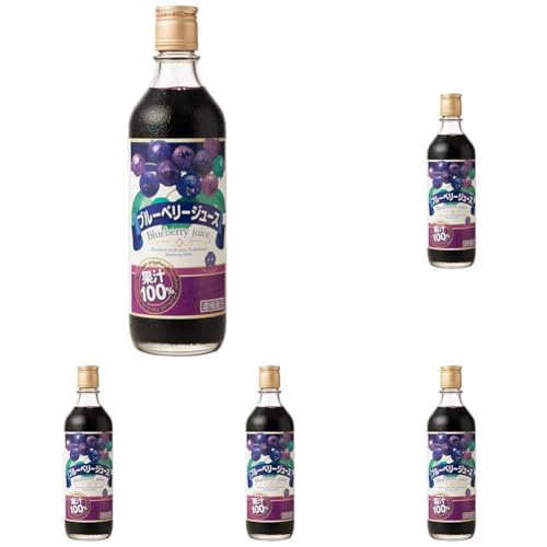 ブルーベリー ジュース 100」の人気商品一覧・価格比較 - 価格.com