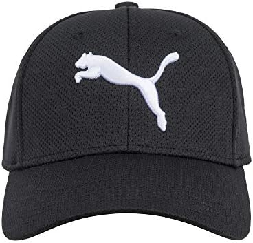PUMA Men's Stretch Fit Cap Baseball