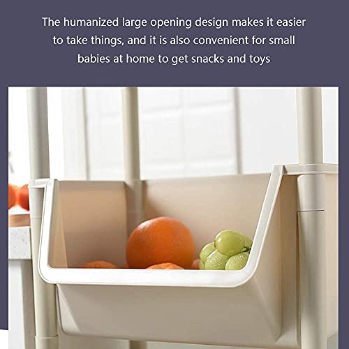 Étagères debout compactes rack utilitaire pratique pour angle de douche