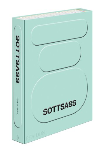 Preisvergleich Produktbild Ettore Sottsass