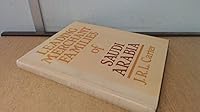 Leading merchant families of Saudi Arabia 0905906225 Book Cover