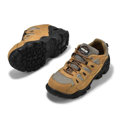 Image of Woodland Mens Ogcc 4968123 Sneaker