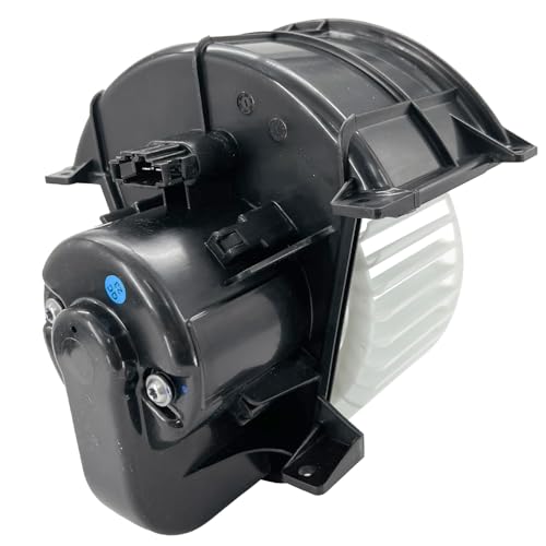 Aspligo 700262 AC Heater Blower Motor Fan Assembly Fit for Audi q7 2007-2015 ，for Volkswagen Touareg 2004-2010 4L1820021B, 7L0820021Q by Aspligo - Image 8