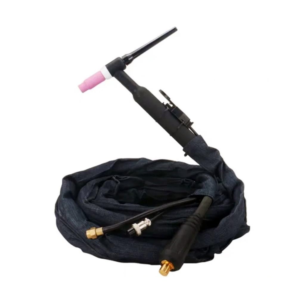 Torche à l'arc l'argon 200A WP-26 TIG câble 4M découpeur plasma