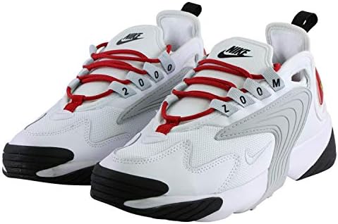 nike zoom 2k 36.5