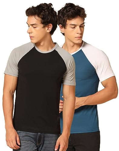 Image of INKKR Men's Regular Fit T-Shirt FF03-07