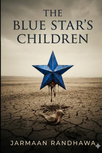The Blue Star's Children