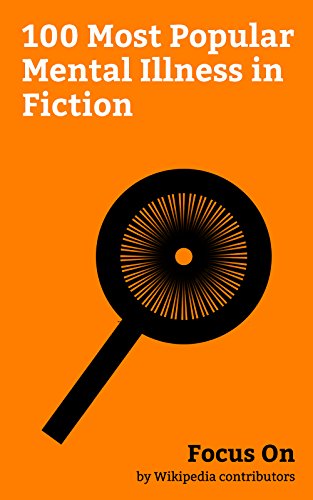 Focus On: 100 Most Popular Mental Illness in Fiction: The Leftovers (TV series), Criminal Minds, Mr. Robot, Outlast 2, Empire (2015 TV series), Dear ... ... Visit (2015 American film), Outlast, etc.
