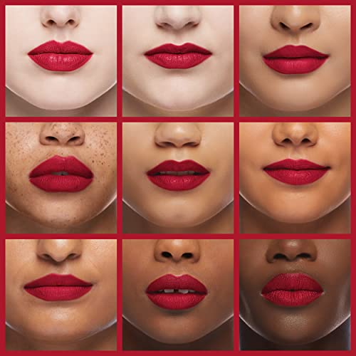Image of Rimmel Lasting Finish Lip Color-Kate Moss Collection, 010, 0.14 Fluid Ounce.