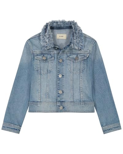 Manning Jacket | Fountain Fur