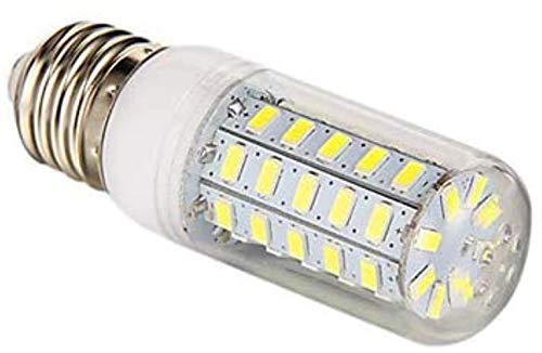 Perles lampe LED 55-60LM fil de cuivre blanc chaud 5 pack 3500k