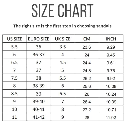 Project Cloud VENITA-BLK-7 100% Genuine Leather Flat Sandals Women Comfortable Beach Essentials Womens Sandals Memory Foam Vacation Essentials Comfy Women'S Sandals Slides thumb #5