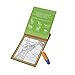 Melissa & Doug On The Go Water Wow! Reusable Water-Reveal Activity Pad - Safari - FSC Certified