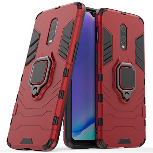 Dispositivi compatibili: Specificamente progettato per 6,41'' OnePlus 7, OnePlus 6T;