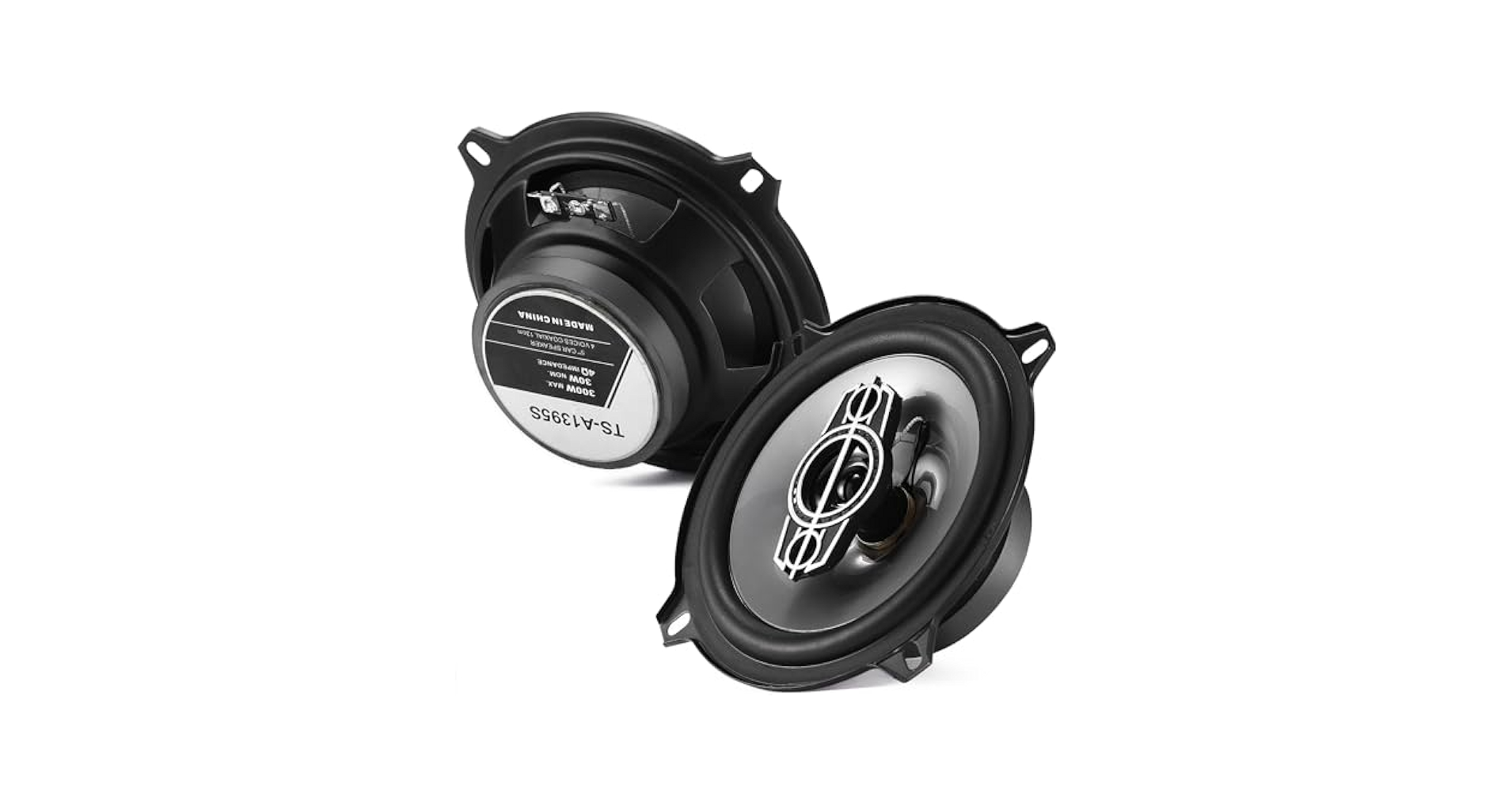 スピーカー・ウーファー  SPEAKER 300 ZX3-60B | 日本音響ネットショップ < そこまでやる価 >