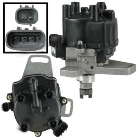 Replacement Ignition Distributor fits 1992-1996 Toyota Celica