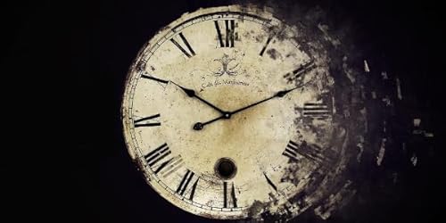 Page de couverture de Episode 384: The Judas Clock