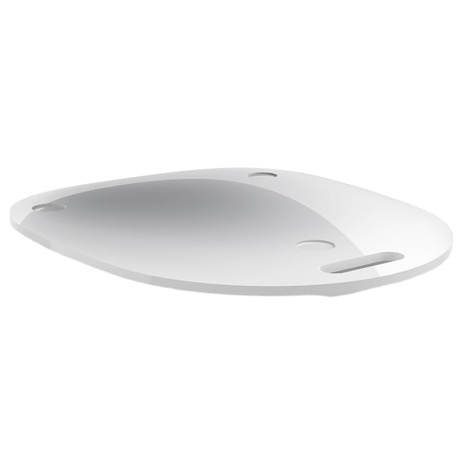 Support de mixeur antidérapant pour comptoir - Empêche le glissement - Accessoire de robot culinaire pour Thermomix TM5 TM6