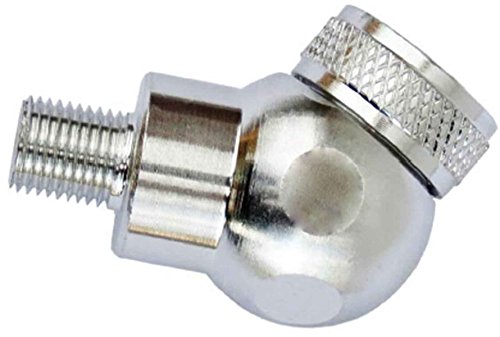 Prestacycle Angle Mini Presta Head - Head Only