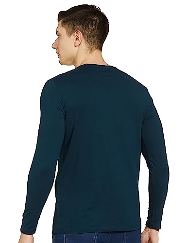 Image of Spykar Men's Regular Fit T-Shirt