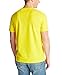 Nautica Men's Solid Crew Neck Short Sleeve Pocket T-Shirt, Zest, Small