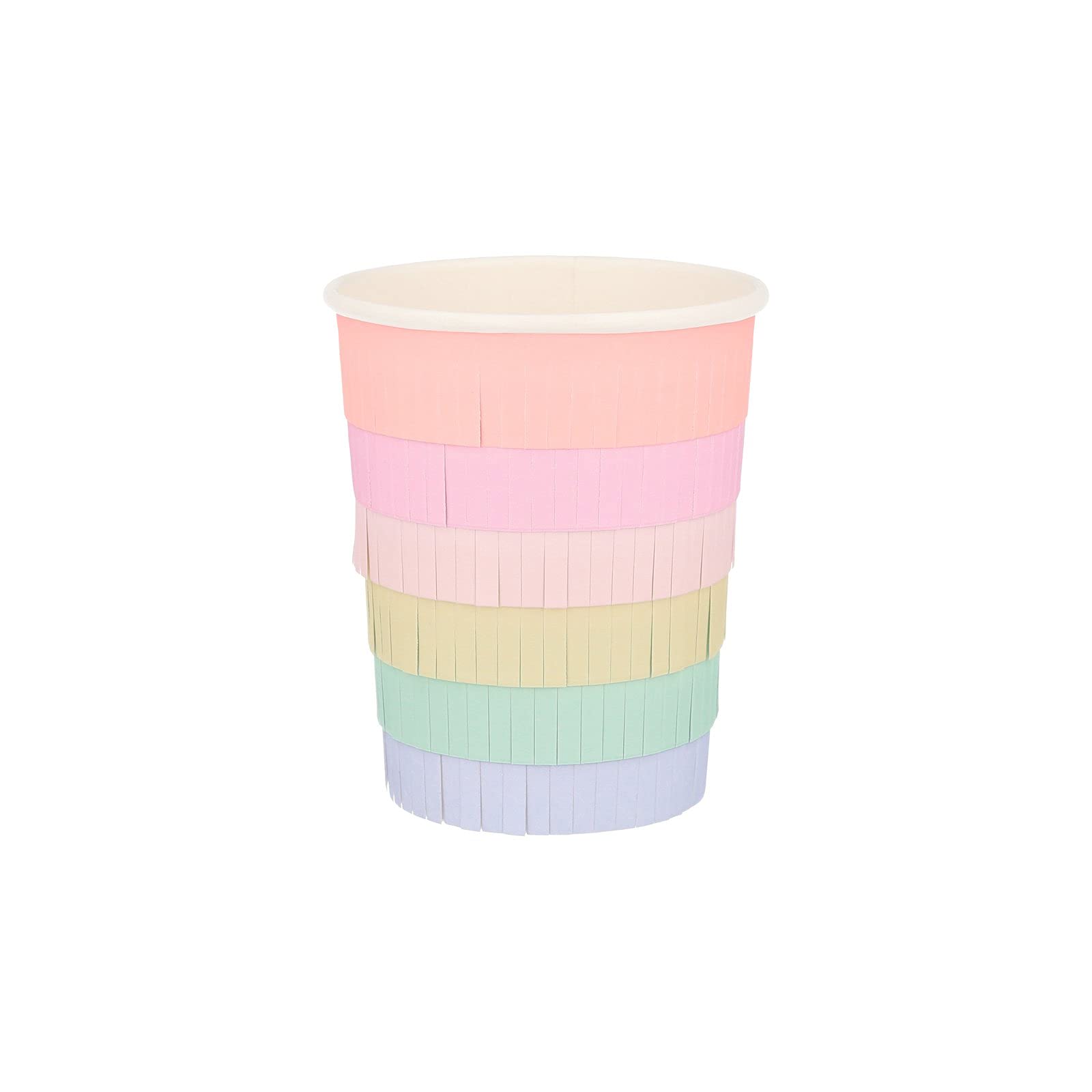 Meri MeriRainbow Sun Cups