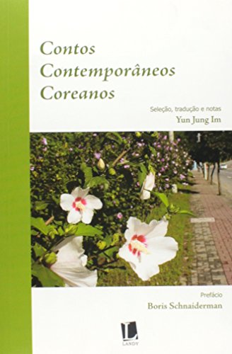 Contos Contemporaneos Coreanos