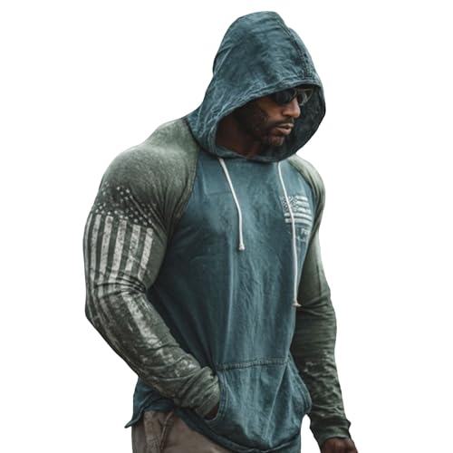 Sweat à capuche surdimensionné homme idéal pour vos moments de détente en coupe droite