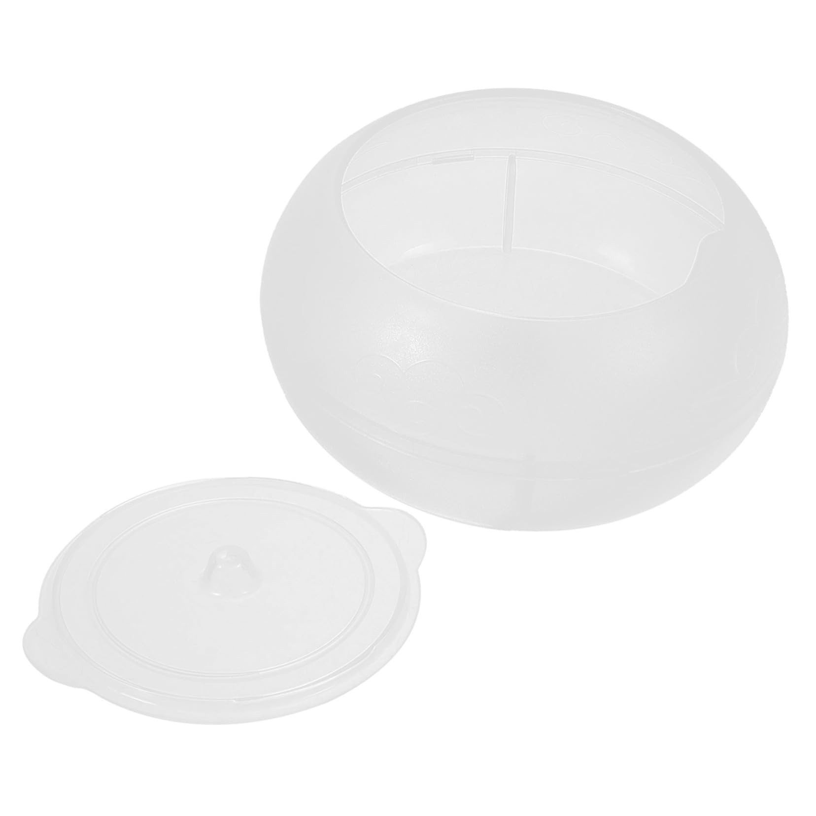 HAPINARY Jewelry Making Device Bead Spinner Bowl Bead Act Bead Spinner for Necklace Bracelet Creation