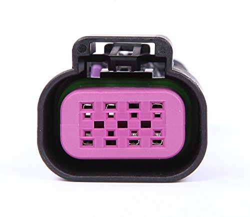 Adaptador DRL para Chevrolet Camaro 2010-2013 miniatura 7