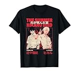 The Summer Hikaru Died