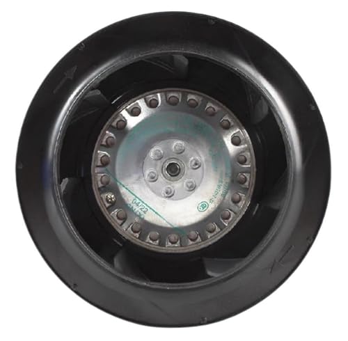 KSZHZYMGX Ventilador centrífugo R2E133-BH66-05