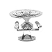 Fascinations Metal Earth Star Trek USS Enterprise NCC-1701D 3D Metal Model Kit