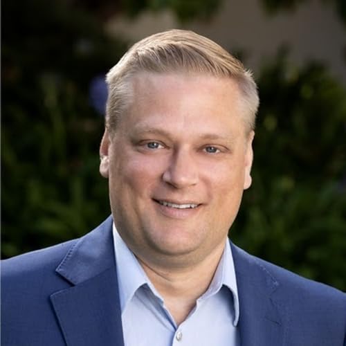 Episode 58 - Dan Le Guen-Schmidt