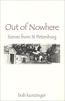 Out of Nowhere 0972511016 Book Cover