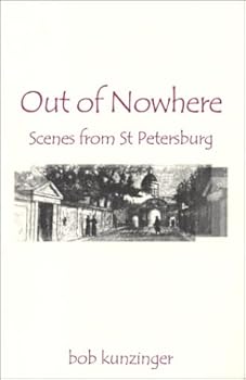 Paperback Out of Nowhere Book