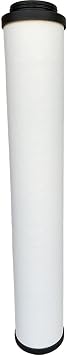01903000-0596 Sullivan Palatek Filter Element, OEM Equivalent