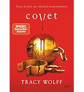 Covet: Mitreißende Romantasy – Die #1 ›New York Times‹-Bestsellerreihe (Die Katmere Academy Chron...