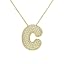 Big Bubble Gold-C