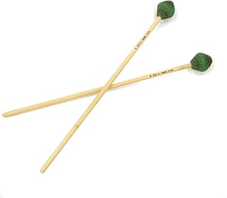 PLAY WOOD M-503B Playwood Vibraphone & Marimba Mallet
